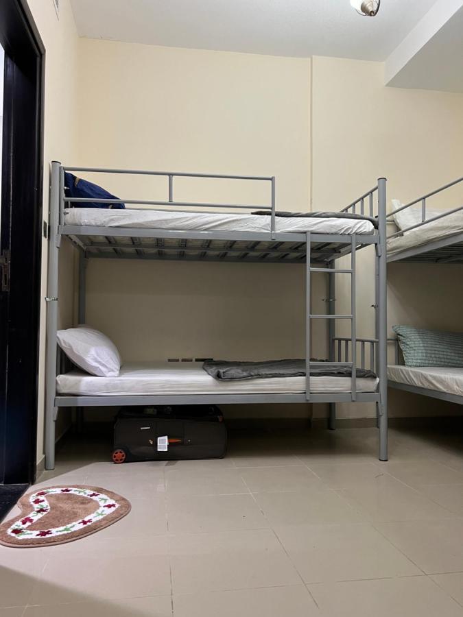 Grand Pearl Hostel For Boys 두바이 외부 사진