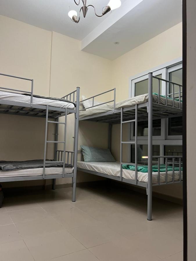 Grand Pearl Hostel For Boys 두바이 외부 사진