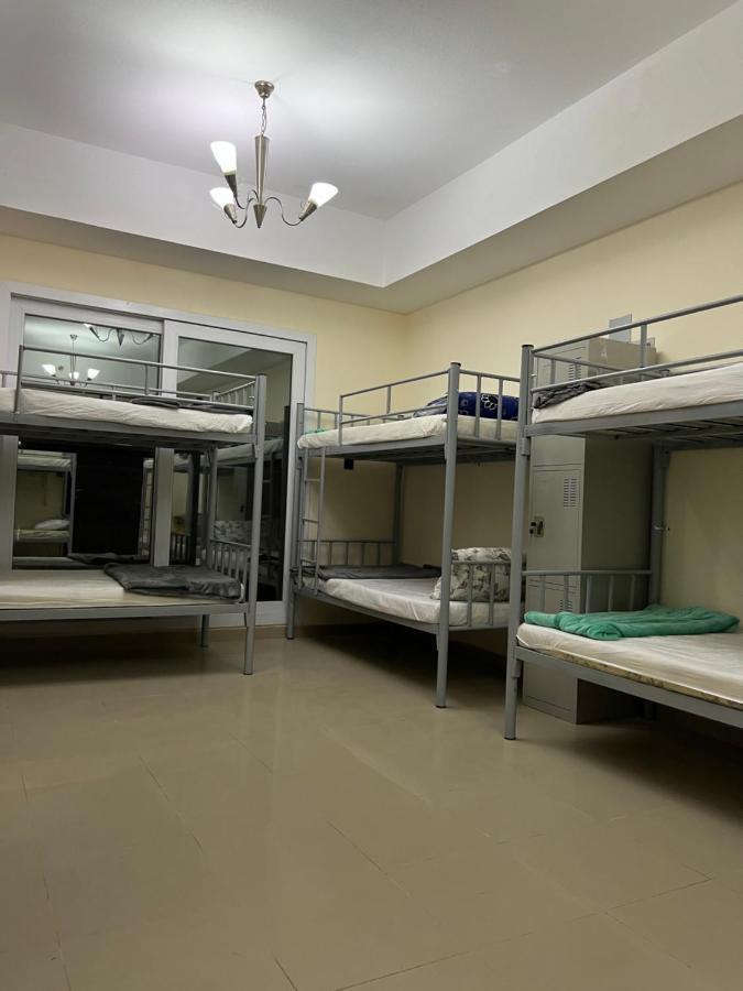 Grand Pearl Hostel For Boys 두바이 외부 사진