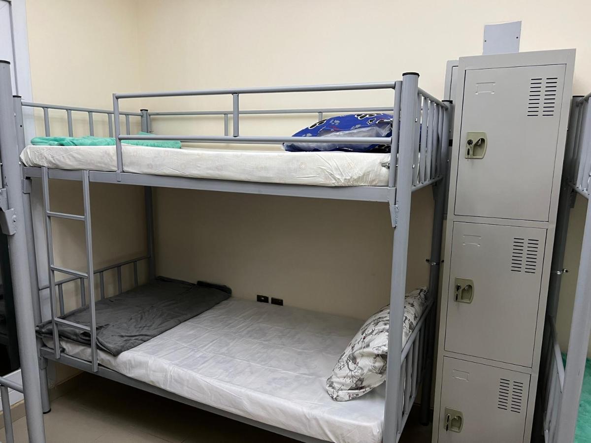 Grand Pearl Hostel For Boys 두바이 외부 사진